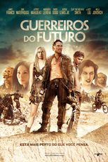 Guerreiros do Futuro (Future World)