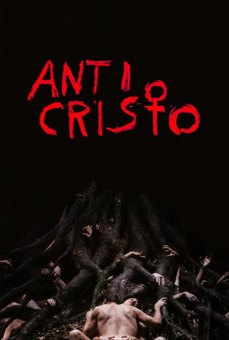 Poster 31 de Filme Anticristo (2009)