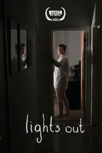  de Curta Luzes Apagadas (2013)