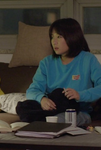 Poster 2 de Filme Heart (2019)