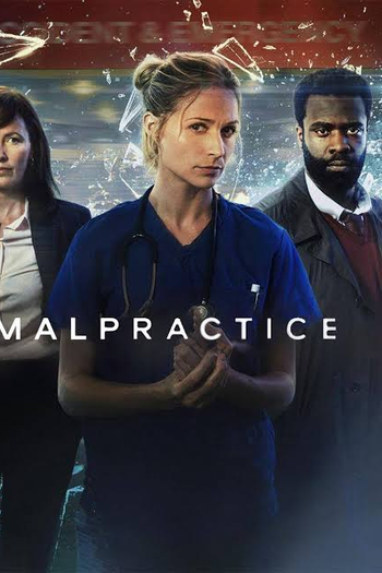  de Filme Malpractice (1ª Temporada) (2023)