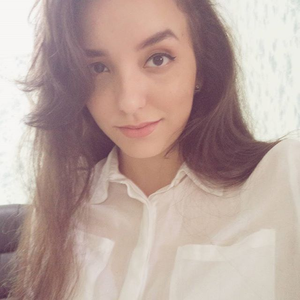 Foto de perfil de Paloma Martins