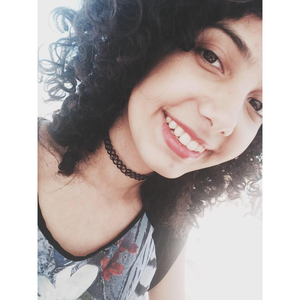 Foto de perfil de Jasminie Peres