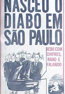 Nasceu o Bebê Diabo em São Paulo (Nasceu o Bebê Diabo em São Paulo)