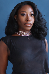 Alfie Fuller (I) - Poster 1