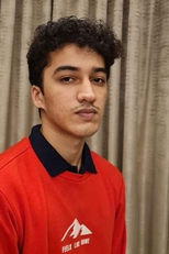 Vyom Vyas