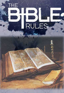 Regras Ocultas da Bíblia (The Bible Rules)