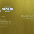 Cinemark anuncia evento de exibição antecipada de 'Backrooms: Um Não-Lugar'