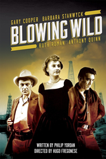 Sangue da Terra (Blowing Wild)