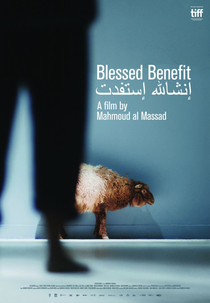 Blessed Benefit (Inshallah Estafadit)
