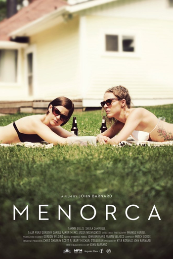  de Filme Menorca (2016)