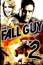 Duro na Queda (2ª Temporada) (The Fall Guy (Season 2))
