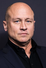 Mike Judge