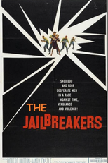 The Jailbreakers (The Jailbreakers)