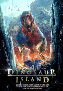 A Ilha dos Dinossauros (Dinosaur Island)