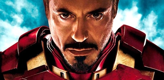 Os Vingadores: Robert Downey Jr. posta imagem misteriosa