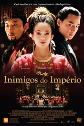  de Filme Inimigos do Império (None)