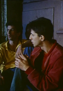 Heroes Never Die (Les héros sont immortels)