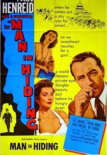 A volta do criminoso (Mantrap)