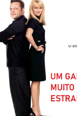 Um Garoto Muito Estranho (Aconhecego)