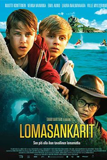 Ilha dos Segredos (Lomasankarit)