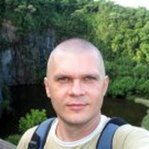 Foto de perfil de Claudio