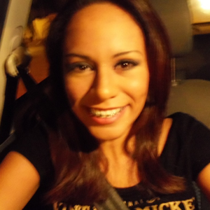 Foto de perfil de Sheila