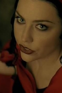 Evanescence: Call Me When You're Sober - Poster / Capa / Cartaz - Oficial 1