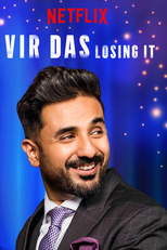 Vir Das: Losing It (Vir Das: Losing It)