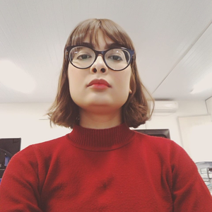 Foto de perfil de Maria