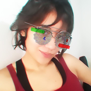 Foto de perfil de Poliana