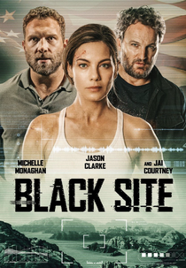 Guerra Oculta (Black Site)