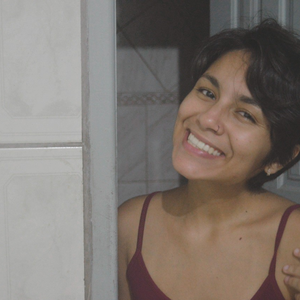 Foto de perfil de Karla Garcia Correia