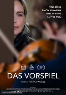 A Professora de Violino (Das Vorspiel)