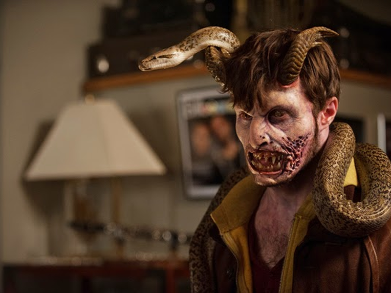 Foto 8 de Amaldiçoado