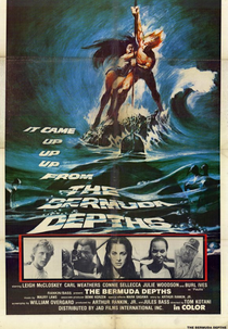 Nas Profundezas das Bermudas (The Bermuda Depths)