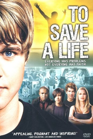 Poster 4 de Filme Para Salvar uma Vida (2009)