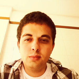 Foto de perfil de Bruno