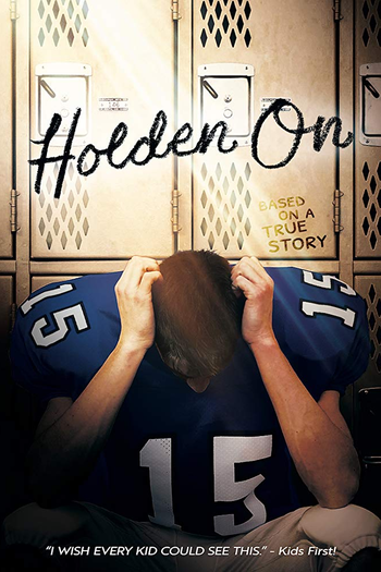  de Filme Holden On (2017)