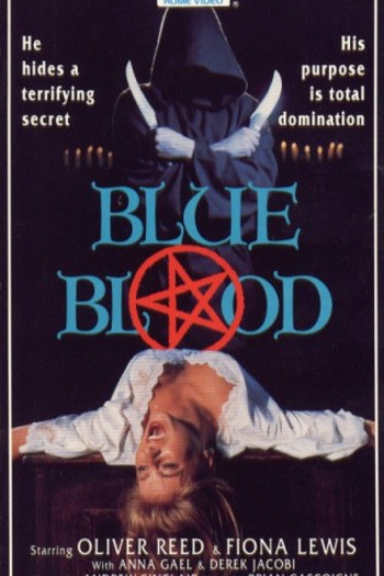  de Filme Blue Blood (1974)