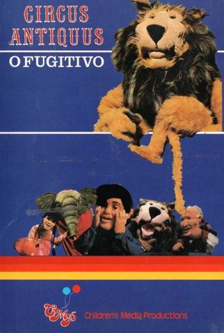 Poster 1 de Filme Circus Antiquus (1987)