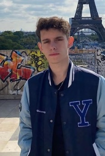 Martín Miller - Poster 1