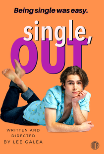 Single, Out (1ª Temporada) - Poster / Capa / Cartaz - Oficial 1