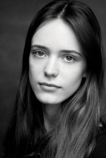 Stacy Martin - Poster 4