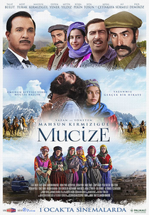 Mucize (Mucize)