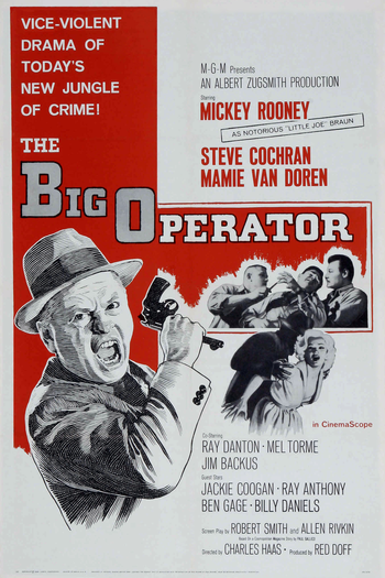  de Filme Sindicato de Vigaristas (1959)