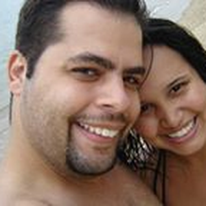 Foto de perfil de Priscila