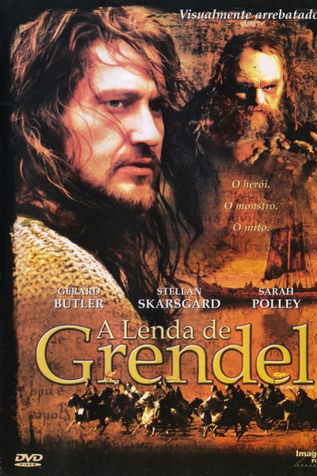 de Filme A Lenda de Grendel (2005)