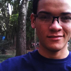 Foto de perfil de João Vitor
