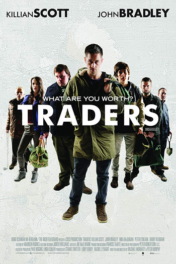  de Filme Traders (2015)